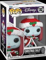 Gadget - Disney: Funko Pop! - The Nightmare Before Christmas - 30Th Anniversary