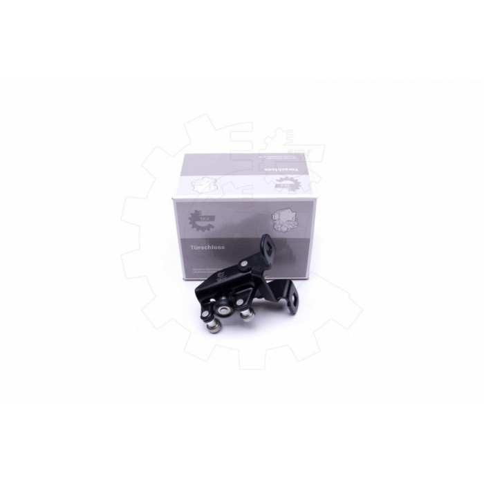 Guide galet de porte coulissante droite centre pour Ford Transit MK7