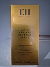 EMMA HARDIE Vit C Radiant Renewal Serum 30ml Brand New