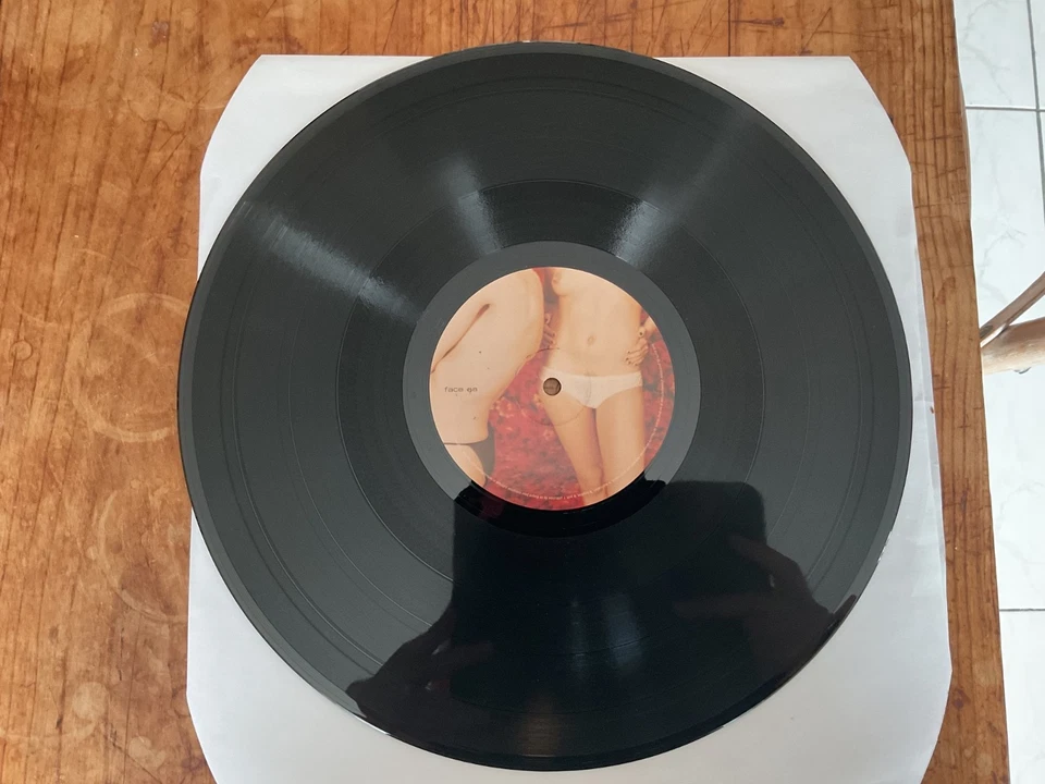 jean louis murat maxi 45 tours promo Fort Alamo - Photo 2/2