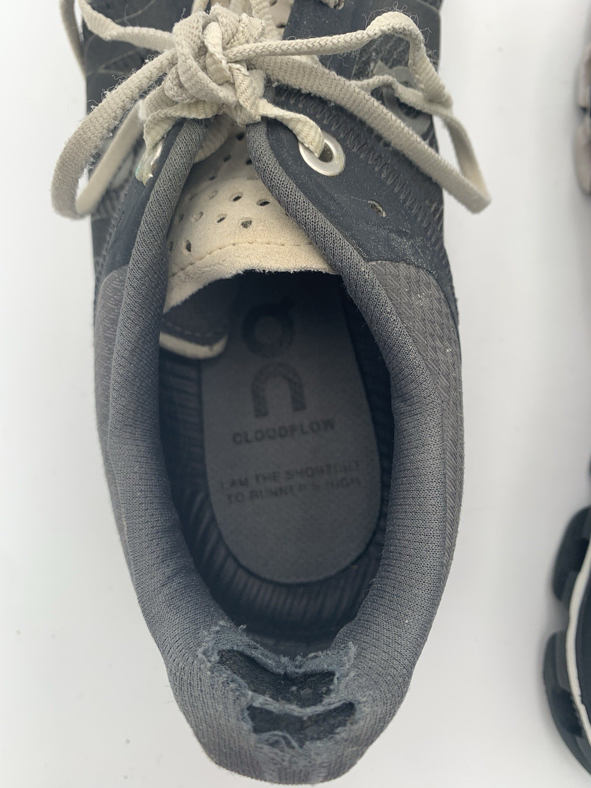 Oncloud Swiss Engineering Cloud Flow Athletic Sho… - image 8