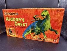 Disney Dinosaur Aladar s Quest 3D Board Game ...