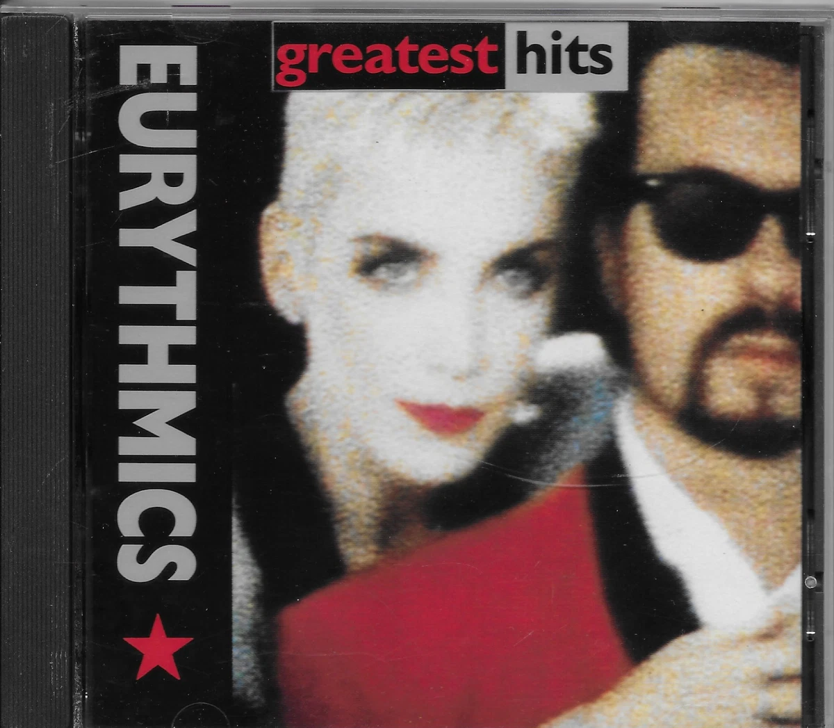 Las mejores ofertas en Eurythmics Álbum CD de Música | eBay