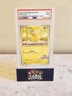 2025 POKEMON SVP EN-SV BLACK STAR PROMO ILLUSTRATION CONTEST 2024 PIKACHU PSA 9