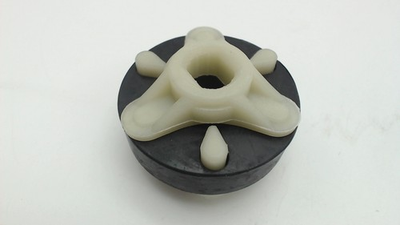 #ad 3363664 Direct Drive Washer Motor Coupling Coupler Compatible With Whirlpool $8.95
