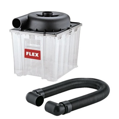 Flex Vorabscheider für VCE Sicherheitssauger VCE-PS 25 Cyclone