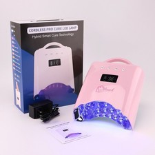 L mpara UV LED Nail