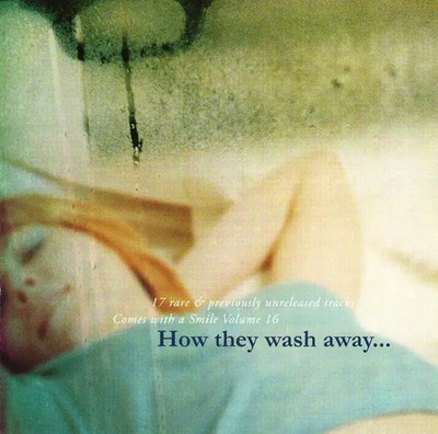 CD BC Camplight, 31Knots, rivulets Comes With A Smile Vol. 16 (How They Wash Aw