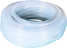 Silicone Tubing 6Mm 1/4" ID X 10Mm OD Food Grade High-Temperature Pure Silicon