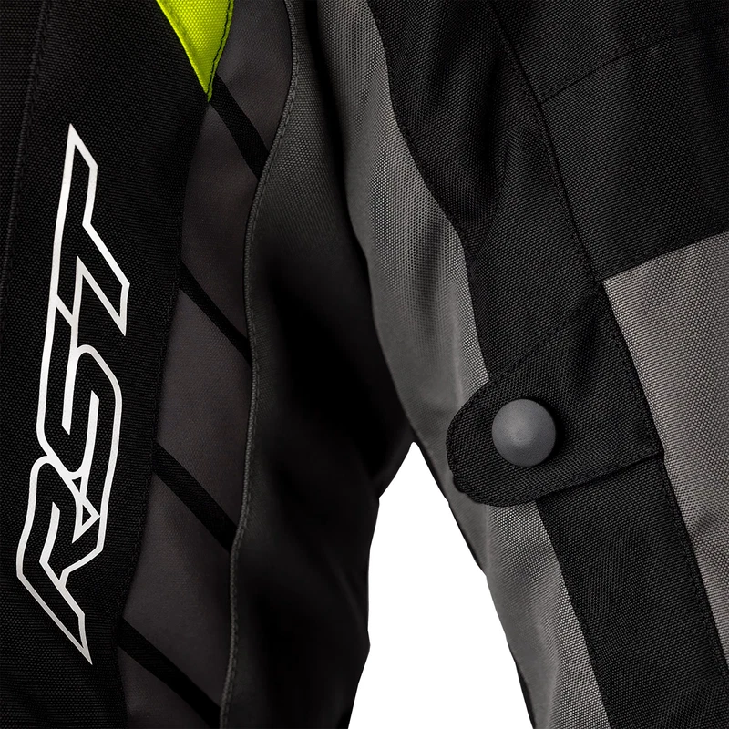 RST Alpha 5 Black Fluo Yellow, photo 4 of 15