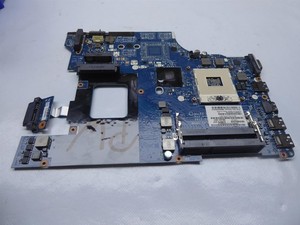 ThinkPad Edge E530 Mainboard mit Bios PW LA-8133P #2920