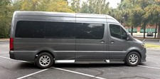 2021 Mercedes-Benz Sprinter 2500