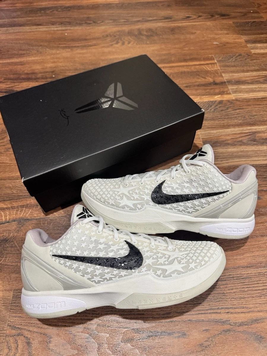 Nike Kobe 10 Blackout for Sale | Authenticity Guaranteed | eBay