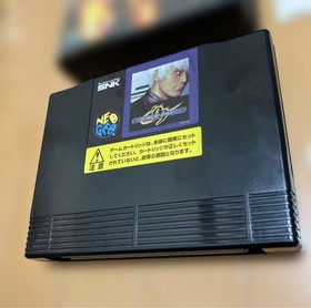 Neo Geo AES SNK THE KING OF FIGHTERS 99 NEOGEO