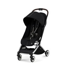Cybex ORFEO - Silver Frame  Ocean Blue Seat -BRAND NEW 
