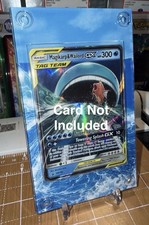 Magikarp & Wailord GX SM166 Tag Team Extended Art Case on eBay