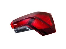 Skoda Kamiq 2023 Rückleuchte Heckleuchte 658945712 EMI33434