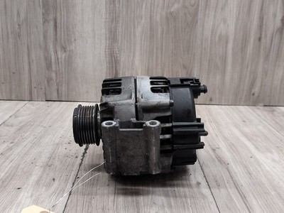 Audi 8T S5 Engine Motor Generator Alternator 06E903018L