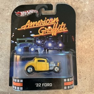 Hot Wheels 32 Ford | eBay