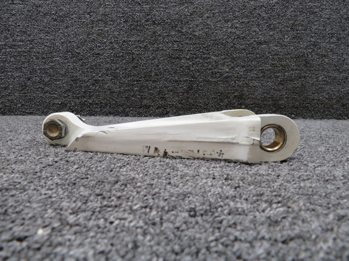 400126-503 Piper Aerostar 601P Main Gear Upper Torque Link LH | eBay
