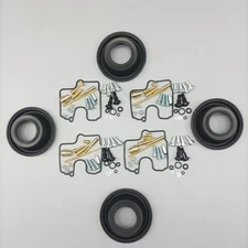 For Yamaha Royal Star Venture XVZ1300 1999-2013  Carburetor Repair Kit carb