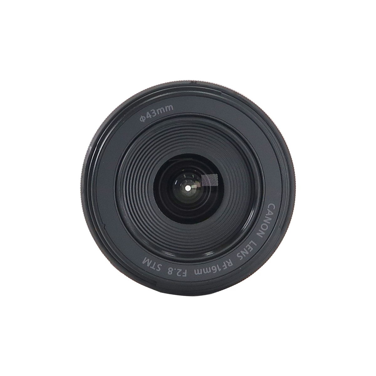 RF16mm f2.8 STM ほぼ未使用 Canon RF 16mm f/2.8 STM Ultra Wide-Angle Lens for sale online | eBay
