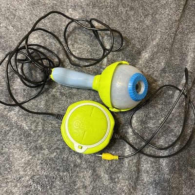 【yunn⭐︎kids LIFE】KOKEI HI-SCOPE Jakks Pacific EyeClops Bionic Eye Plug & Play Microscope/Magnifier