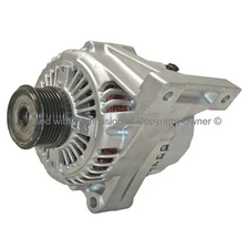 Quality-Built 13845 Alternator For 00-03 Volvo S40 V40