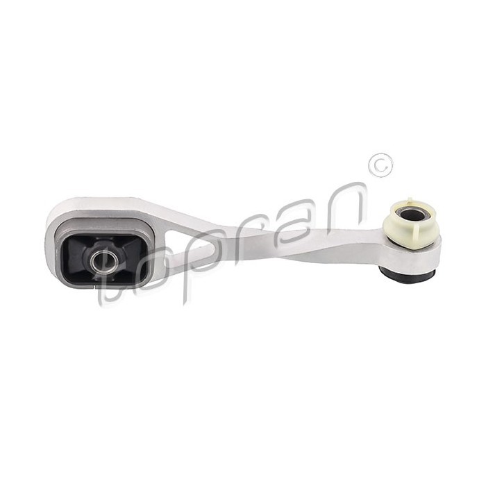 Support moteur arrière pour Clio 2 et Megane 1, pièce de rechange 6001543360 en acier
