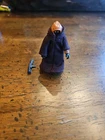 Star Wars 1977 Kenner Star Wars Jawa Figure Complete Vintage