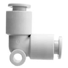 2pk SMC CORPORATION KQ2L03-00 Elbow,5/32",5/32 NPT,NPT,18 mm,18 mm,10.4 mm