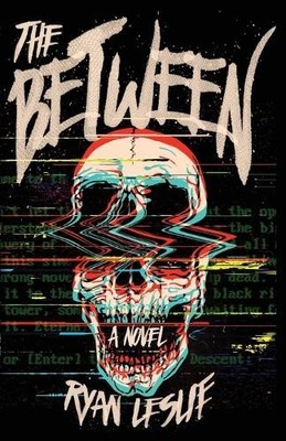 Ryan Leslie The Between (Paperback) Between (UK IMPORT)