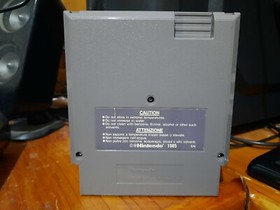 Bubble Bobble PAL NES