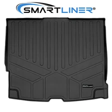 SMARTLINER Custom Fit Cargo Trunk Liner OEM 2018-2025 Volvo XC60 | XC60 Recharge