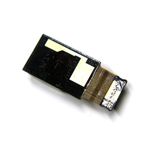 For HTC U11 U 11 Back Rear Main Camera Module Flex Cable Replacement - Picture 3 of 4