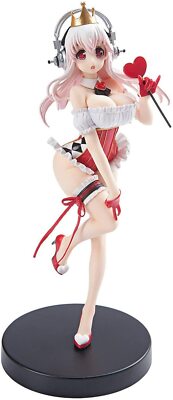 New Super Sonico Fairy Tales Series Special Figure 