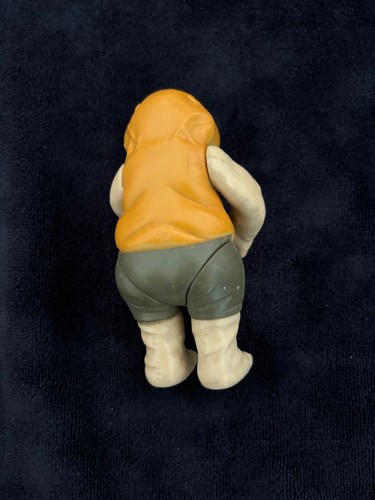 Star Wars Droopy McCool Kenner 1983 - Picture 3 of 5