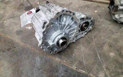 Transfer Case Automatic Transmission Fits 03-08 INFINITI FX SERIES