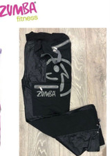 20 x Joblot black combat trousers by Zumba, size s/xs, NEW market car boot