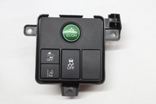2019 HONDA HR-V EX  TIRE PRESSURE BUTTON HAZARD OEM 16-21