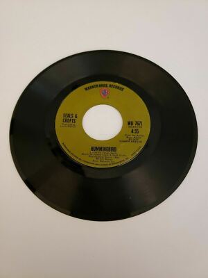 Seals & Croft - Say - Warner Bros (45RPM 7”Single)(J714) | eBay