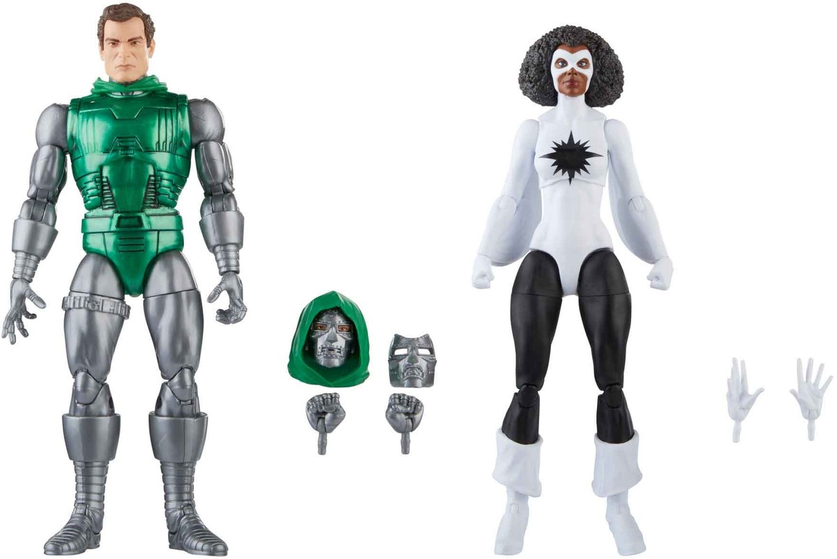 Marvel Legends Avengers 6