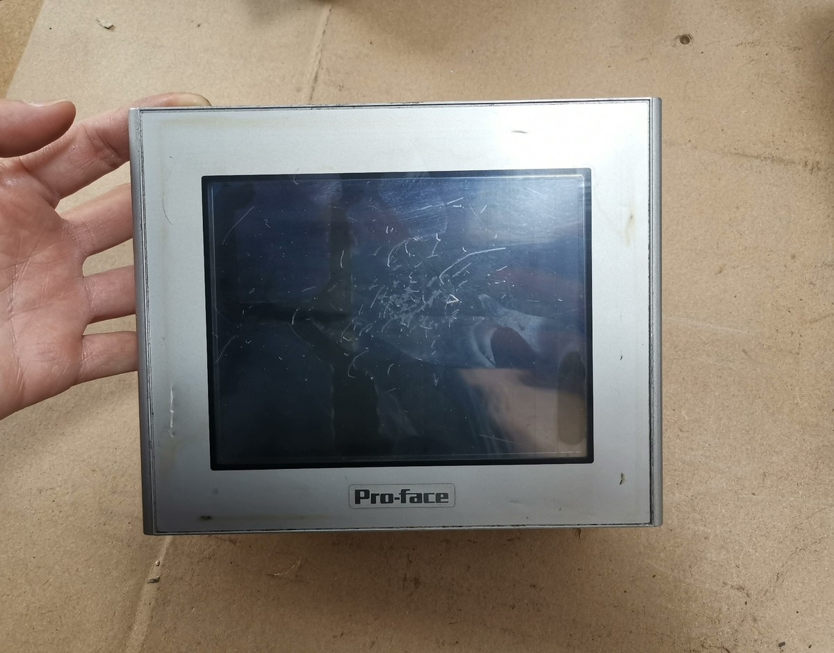 1P Pro-Face GP2301-SC41-24V Accept counteroffer | eBay