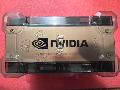 NVIDIA Tesla H100 Tensor Core 80GB HBM3 SXM5 GPU 965-2G520-0900-000