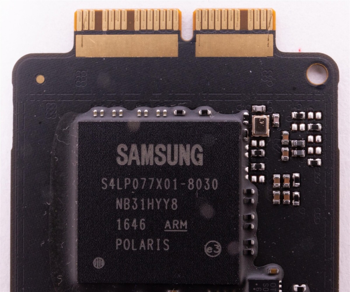その他 ma Samsung MZ-EPC1280/0A2 128GB NNNNN655-1770A SSD | eBay