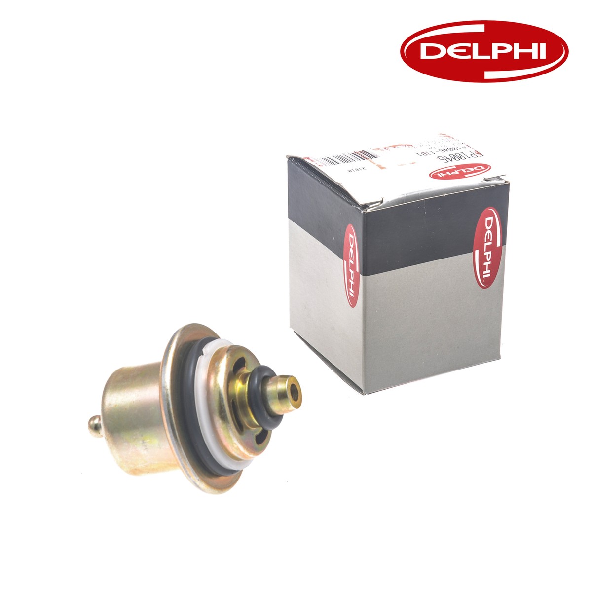 Delphi® FP10049 Fuel Pressure Regulator