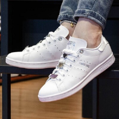 stan smith tinkerbell trainers