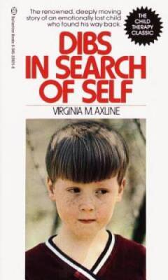 Dibs in Search of Self: The Renowned, Deeply Moving Story of an Emotional - GOOD