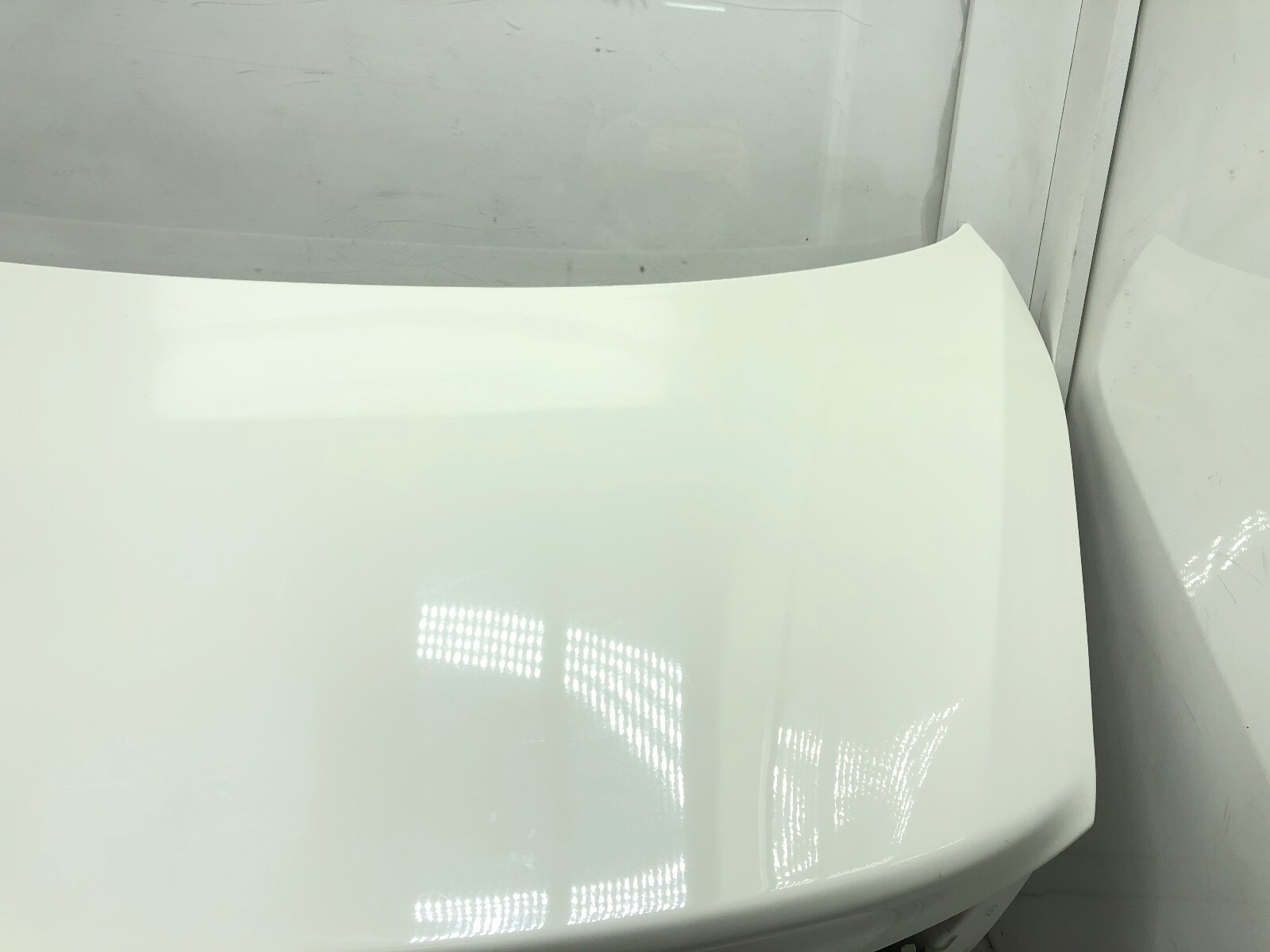 2014-2020 MASERATI QUATTROPORTE TRUNK LID OEM.