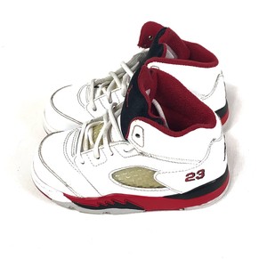 toddler size 5 jordans